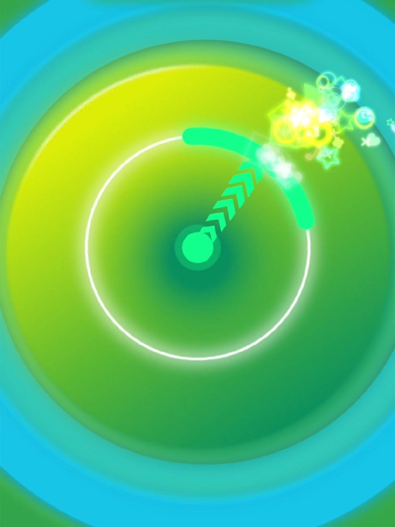 Color Spin - Music screenshot 9