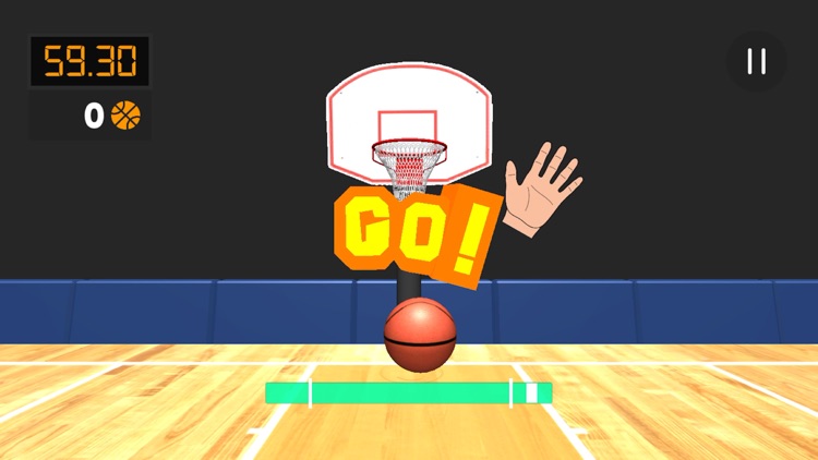 Lusio Basketball screenshot-3