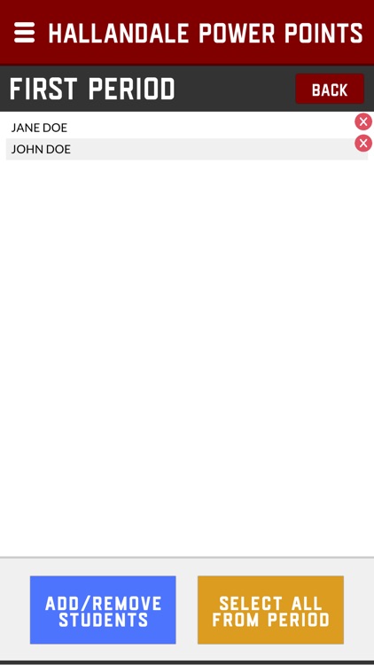 SEAT POWERED screenshot-6