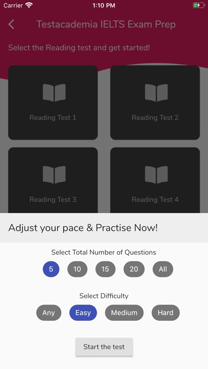 Complete IELTS 8+ Band Prep screenshot-4