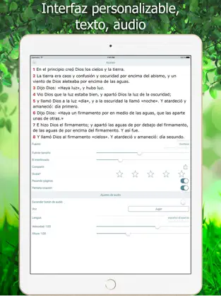 Screenshot 4 La Biblia de Jerusalén iphone