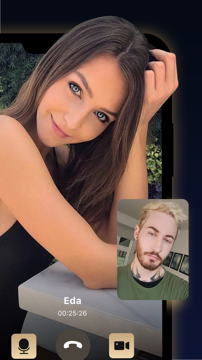 LivMe-18live video chat app