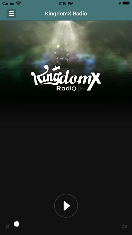 KingdomX Radio