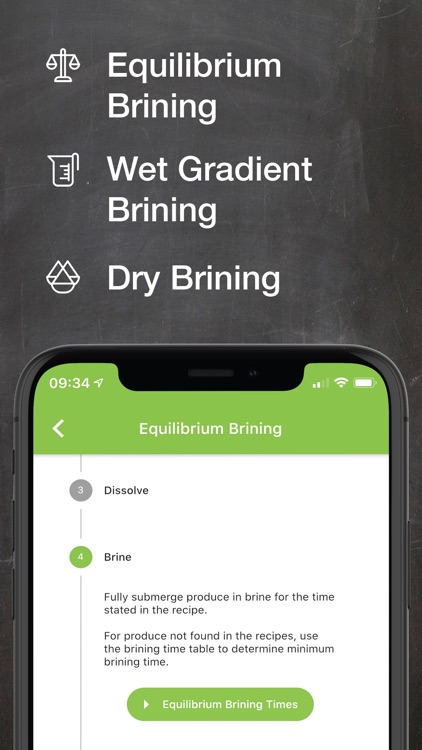 Brine! screenshot-3