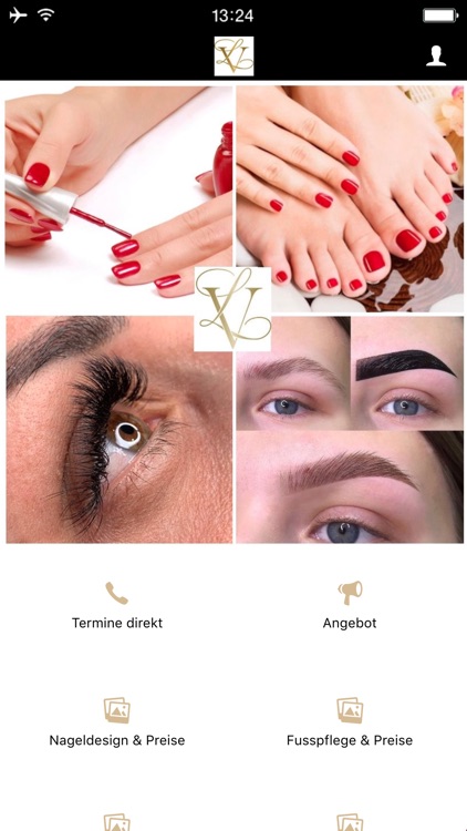 Lash&Nail