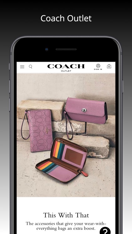 Coach Outlet