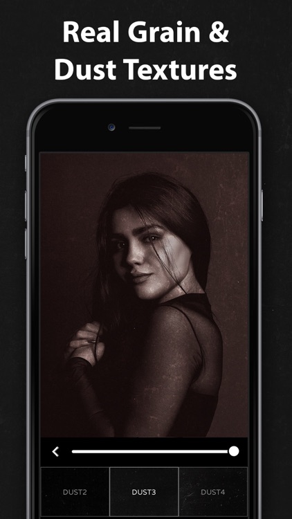 B&W Filters & Effects Photos