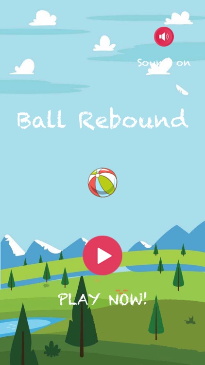 Ball Rebound & Game