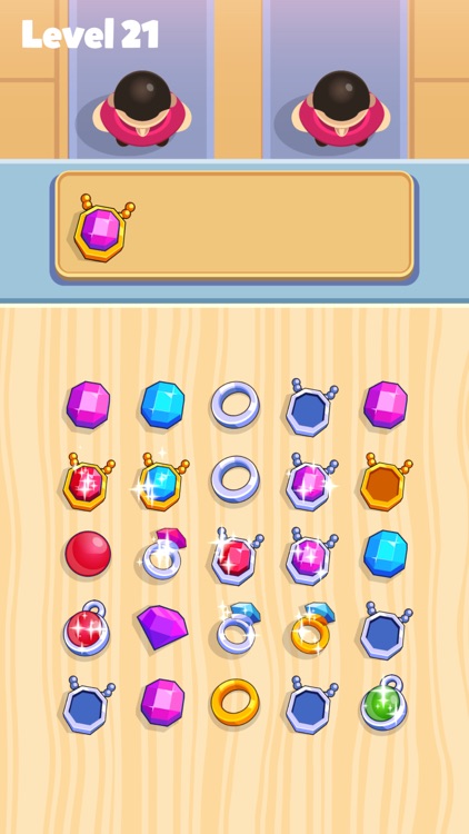 Merge Fever screenshot-8