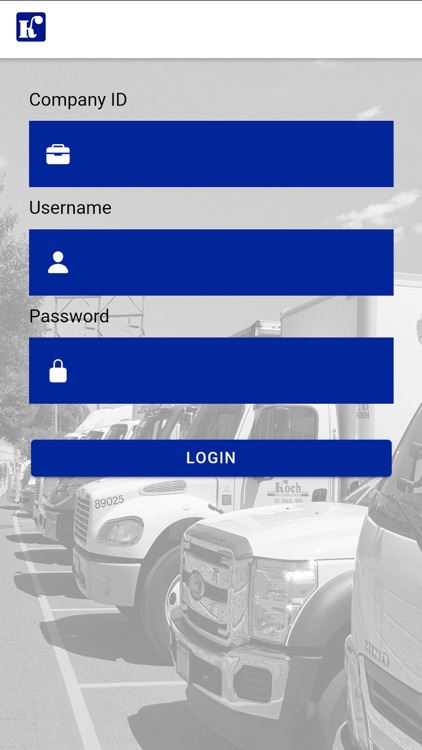 Koch Nationalease Mobile