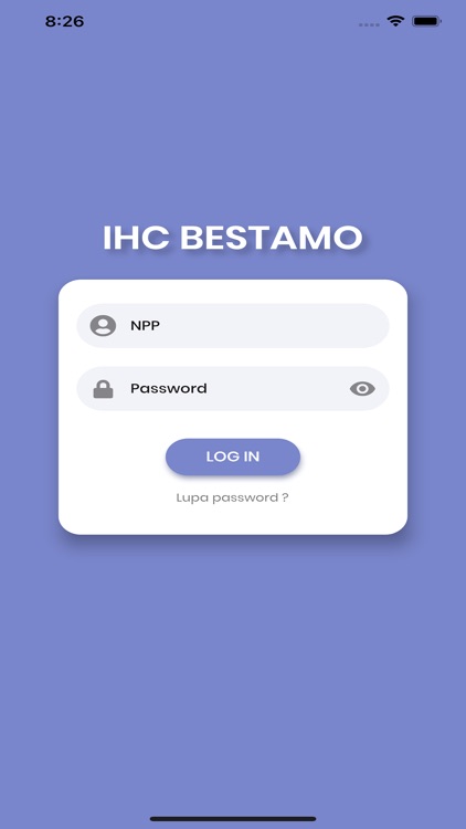 IHC BESTAMO