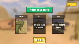 Game screenshot War Machines: Tank Strike 3D mod apk