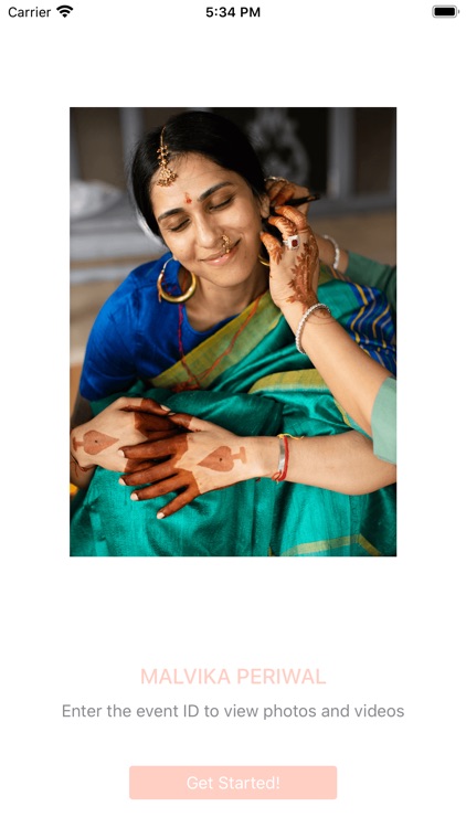 Malvika Periwal