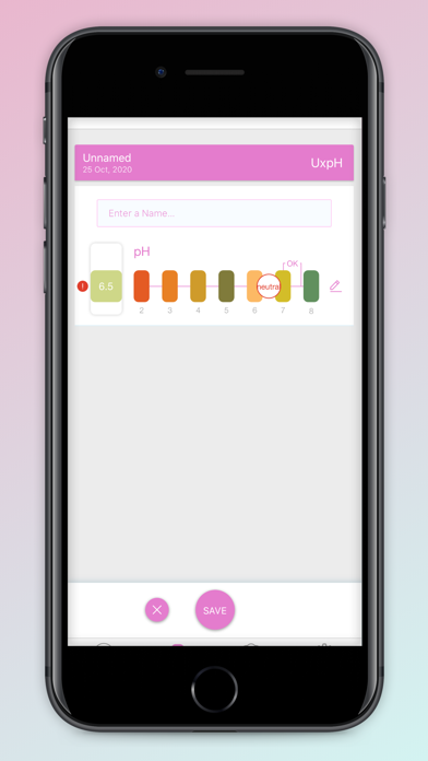 Spark DietTracker screenshot 4