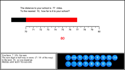 How to cancel & delete 3rd Grade Math - Math Galaxy from iphone & ipad 4