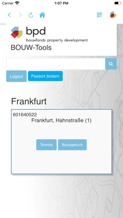 BOUW Tools