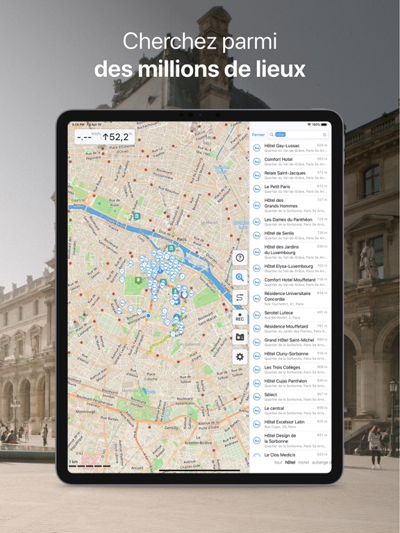 Guru Maps Pro Guru Maps Pro