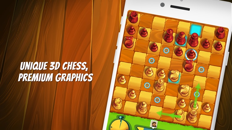 Chess ⁺ screenshot-4