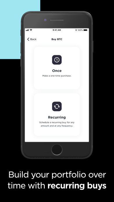 Image of Gemini: Buy Bitcoin Instantly
