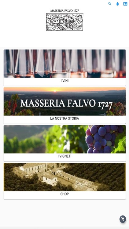 Masseria Falvo