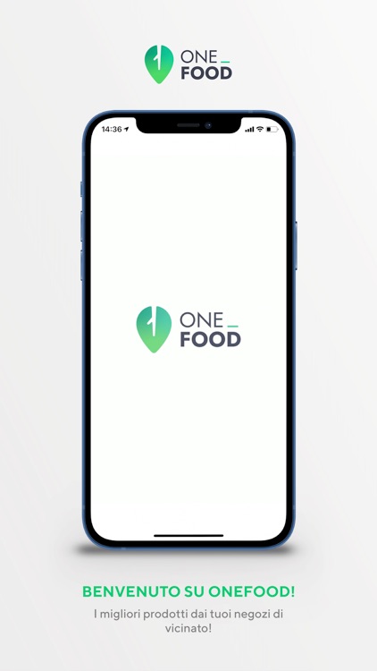 OneFood: Unique food delivered screenshot-4