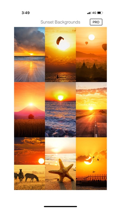 HD Wallpapers for Sunset