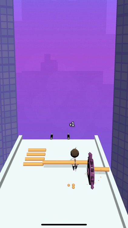 Stick Rails screenshot-6