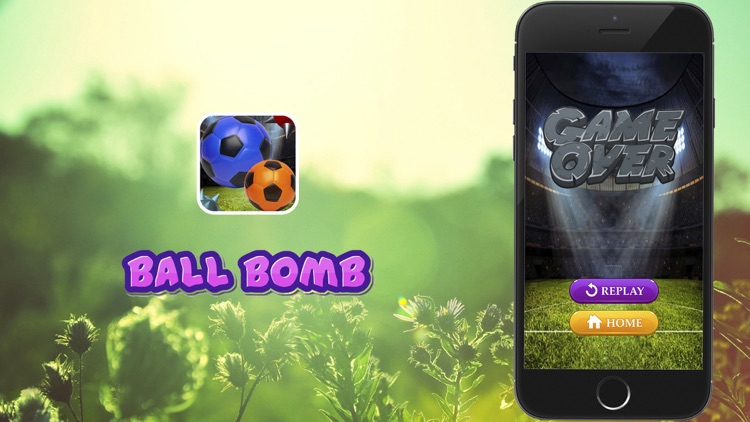 Ball Bomb screenshot-4