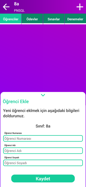 Merkez Öğretmen(圖3)-速報App