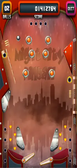 Game screenshot Night City Pinball Ultimate hack