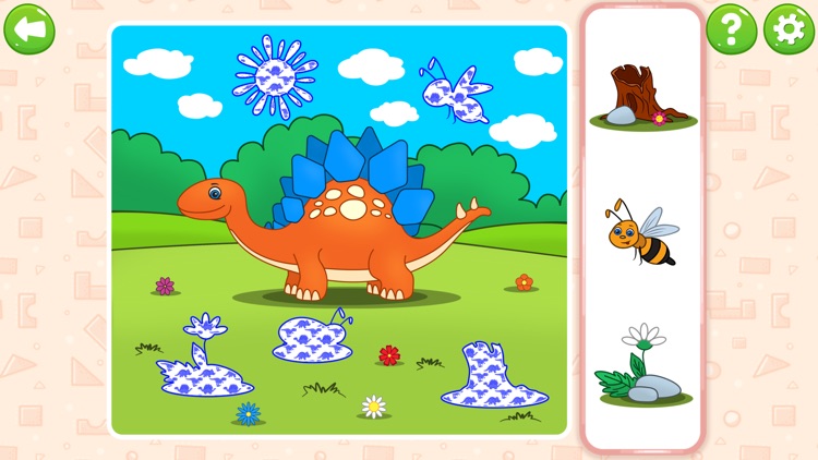 Educational Preschool Games screenshot-6