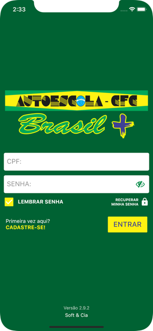 CFC Brasil