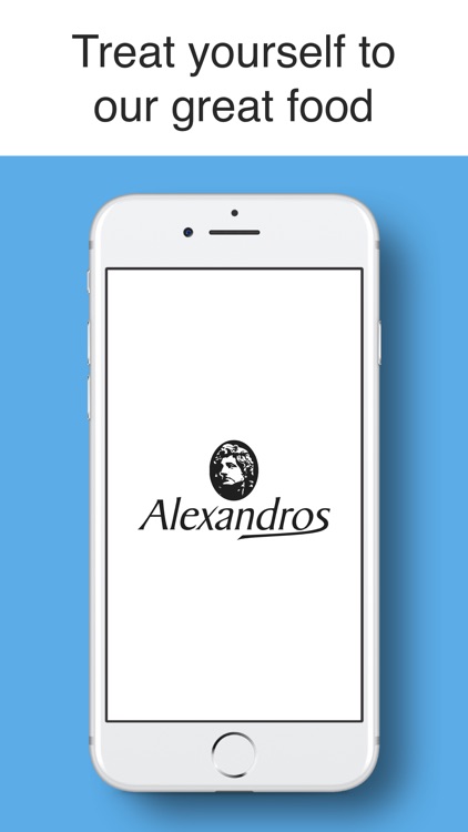 Alexandros Greek Restaurant