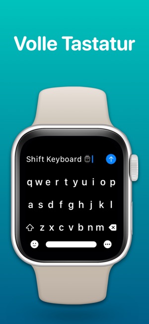 Shift Keyboard Im App Store