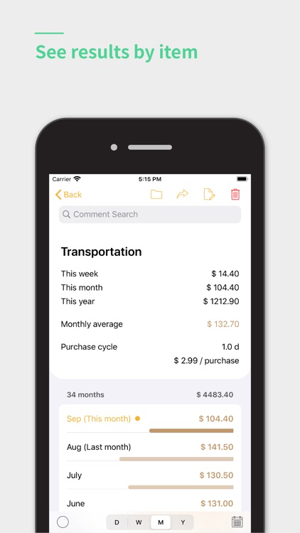 BuyCycle screenshot-4