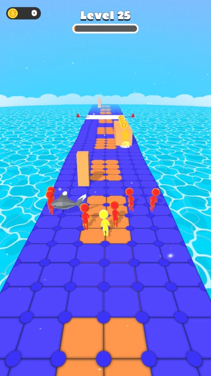 Wave Race 3D