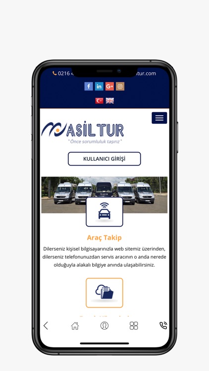 Asil Tur App screenshot-3