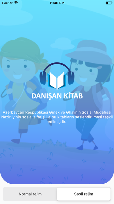 How to cancel & delete Danışan Kitab from iphone & ipad 1