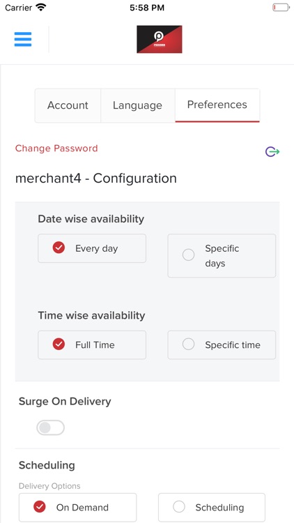 pickara for business screenshot-5