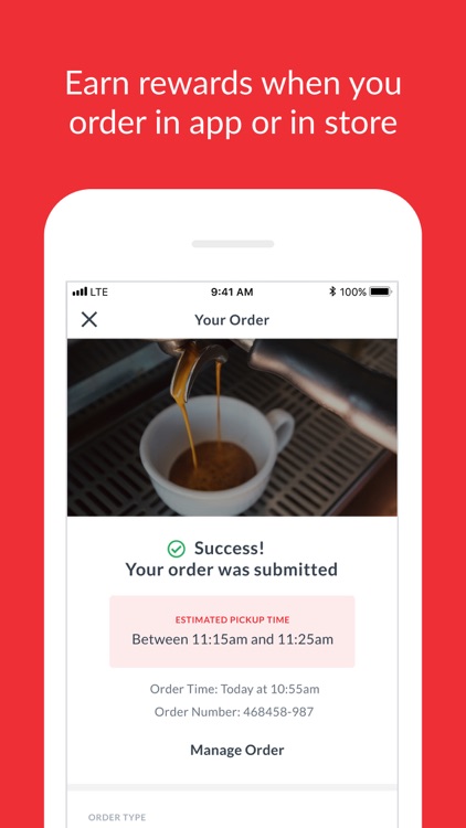 Equator Coffees screenshot-3