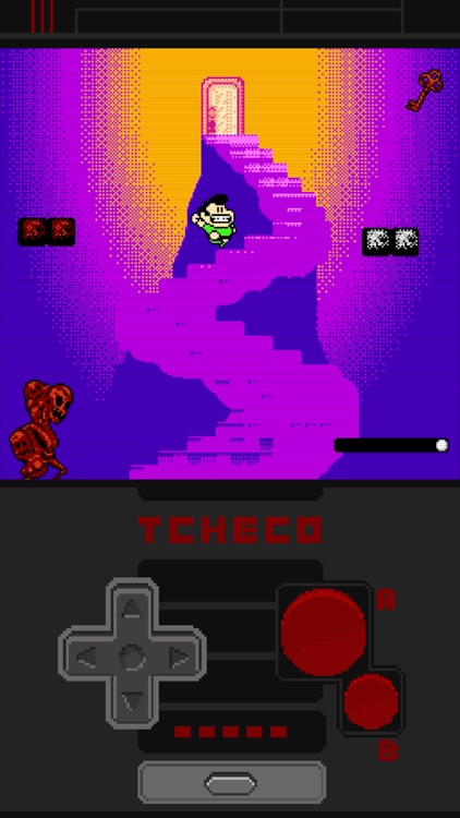 Tcheco in the Castle of Lucio screenshot-0
