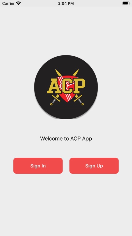 ACP Dispatch