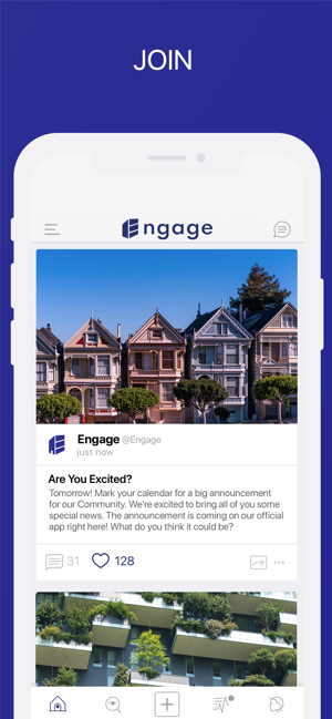 Engage, By Development Ready(圖1)-速報App