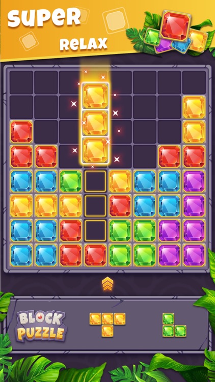 Block Puzzle - Classic game screenshot-4