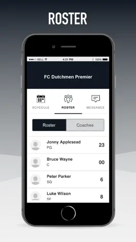 Game screenshot FC Dutchmen - Albany, NY apk