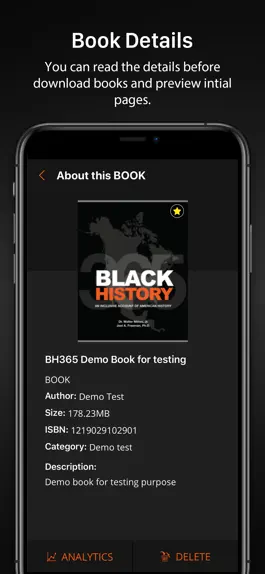 Game screenshot BH365 Education eBook Reader hack