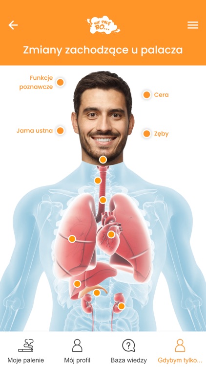 Nie palę, bo... screenshot-4