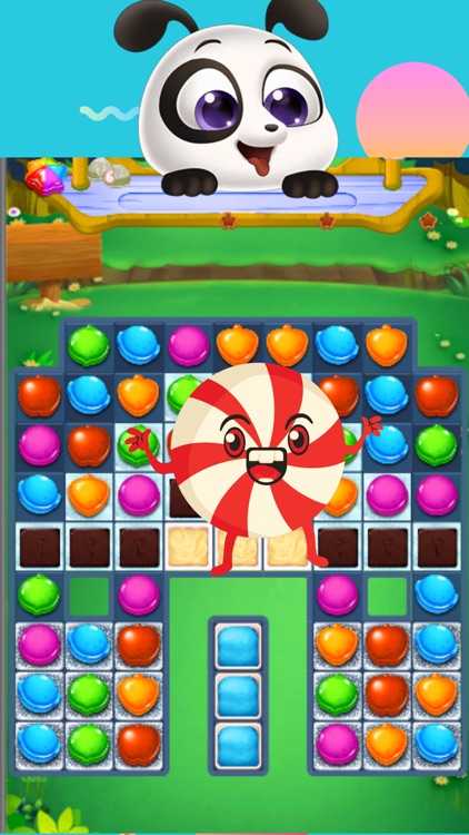 Candy Puppy Cookies 2 screenshot-5