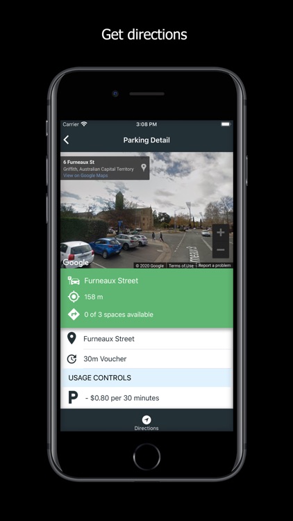 ParkCBRegion screenshot-3