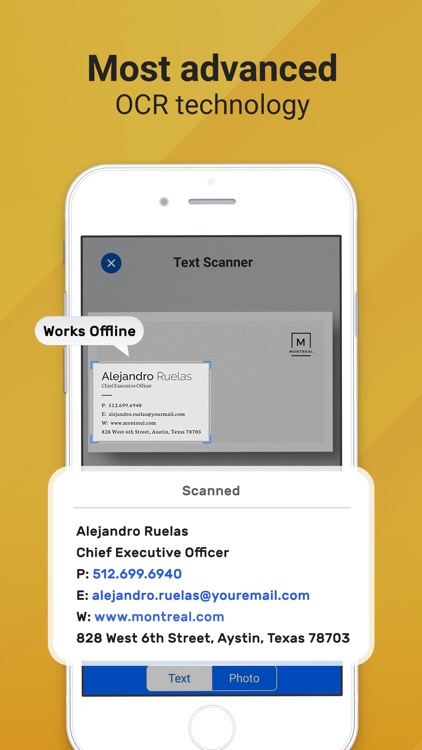 Photo Translator - Translate
